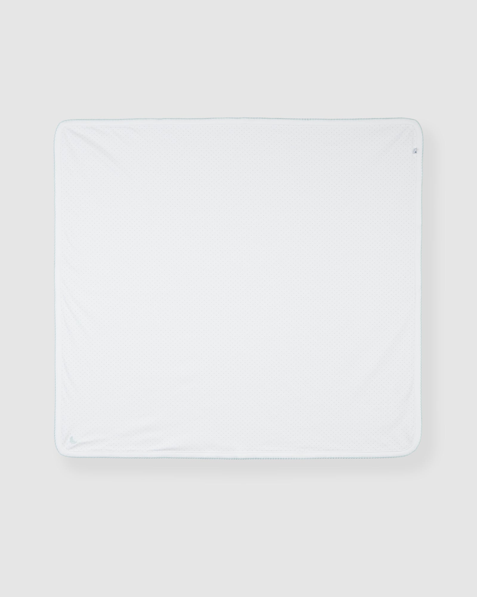 Swaddle Bebé Puntos Azules