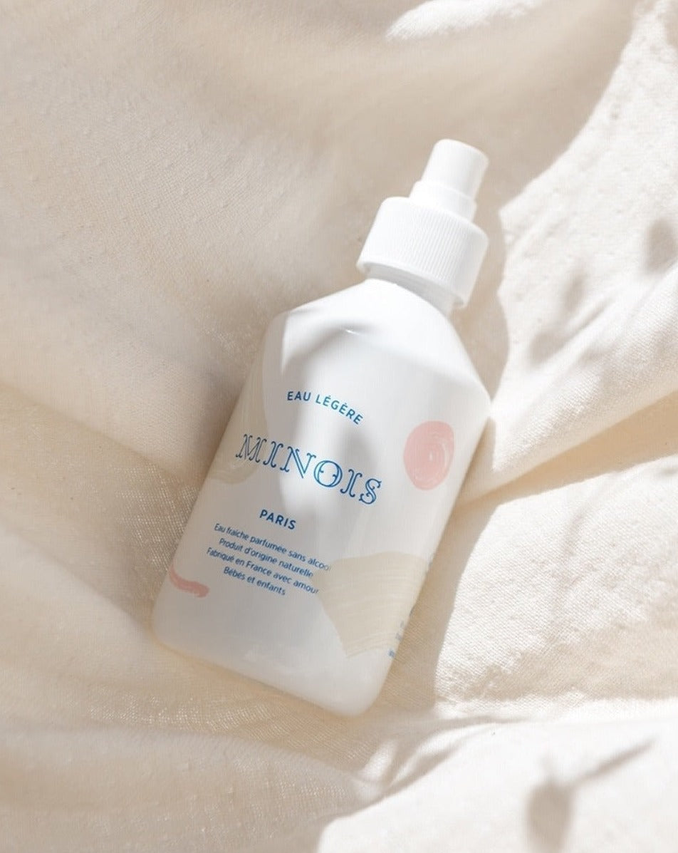 Eau Légère - Eau de Cologne