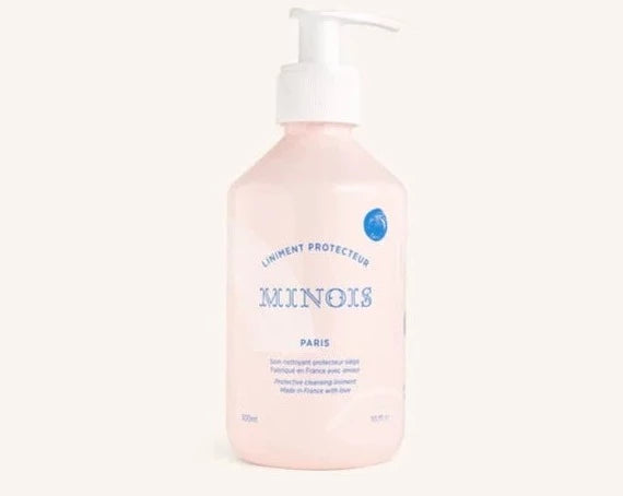 Liniment protecteur - Eau micellaire