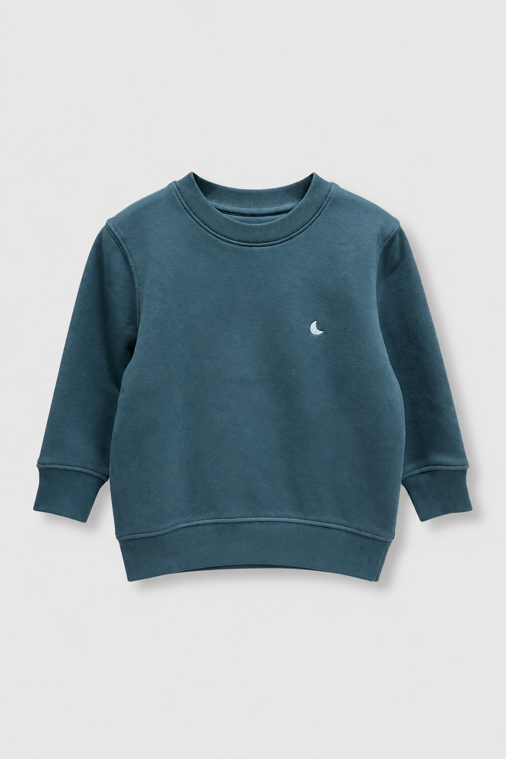 Sudadera Kids Deep Blue