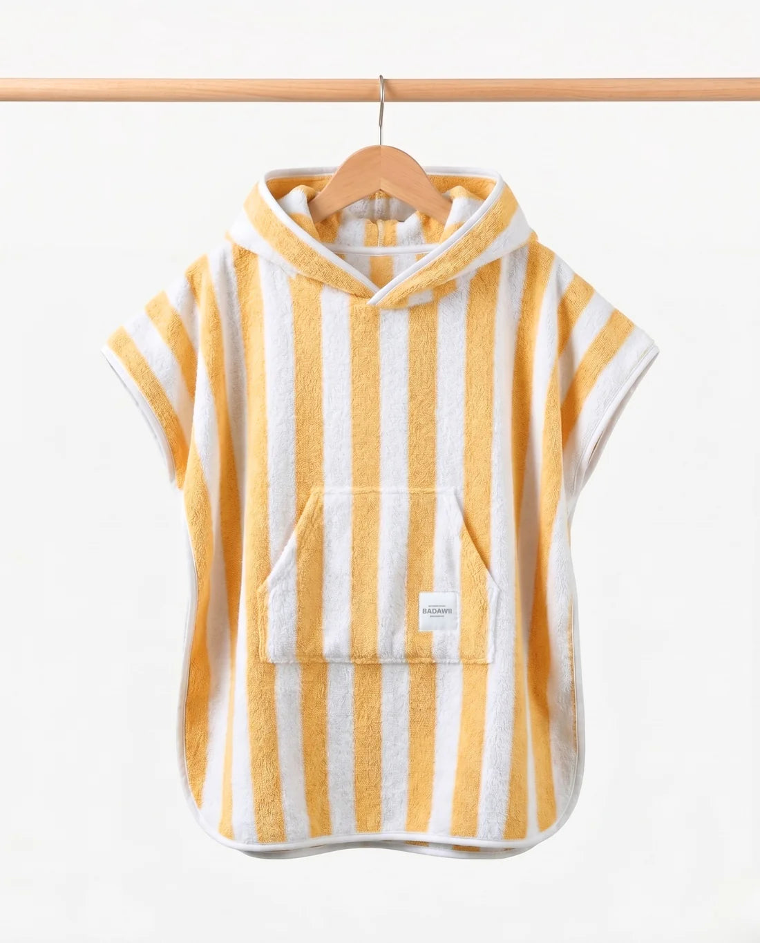 Poncho Terry Kids