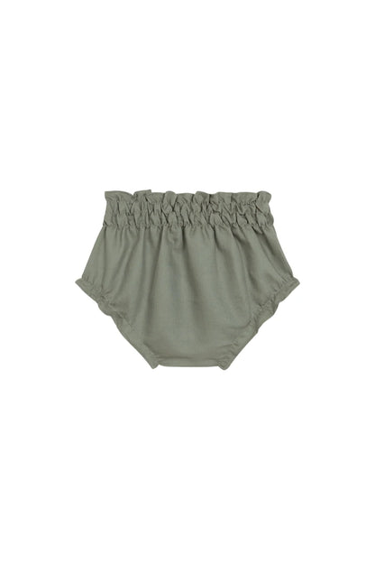Culotte Lichen