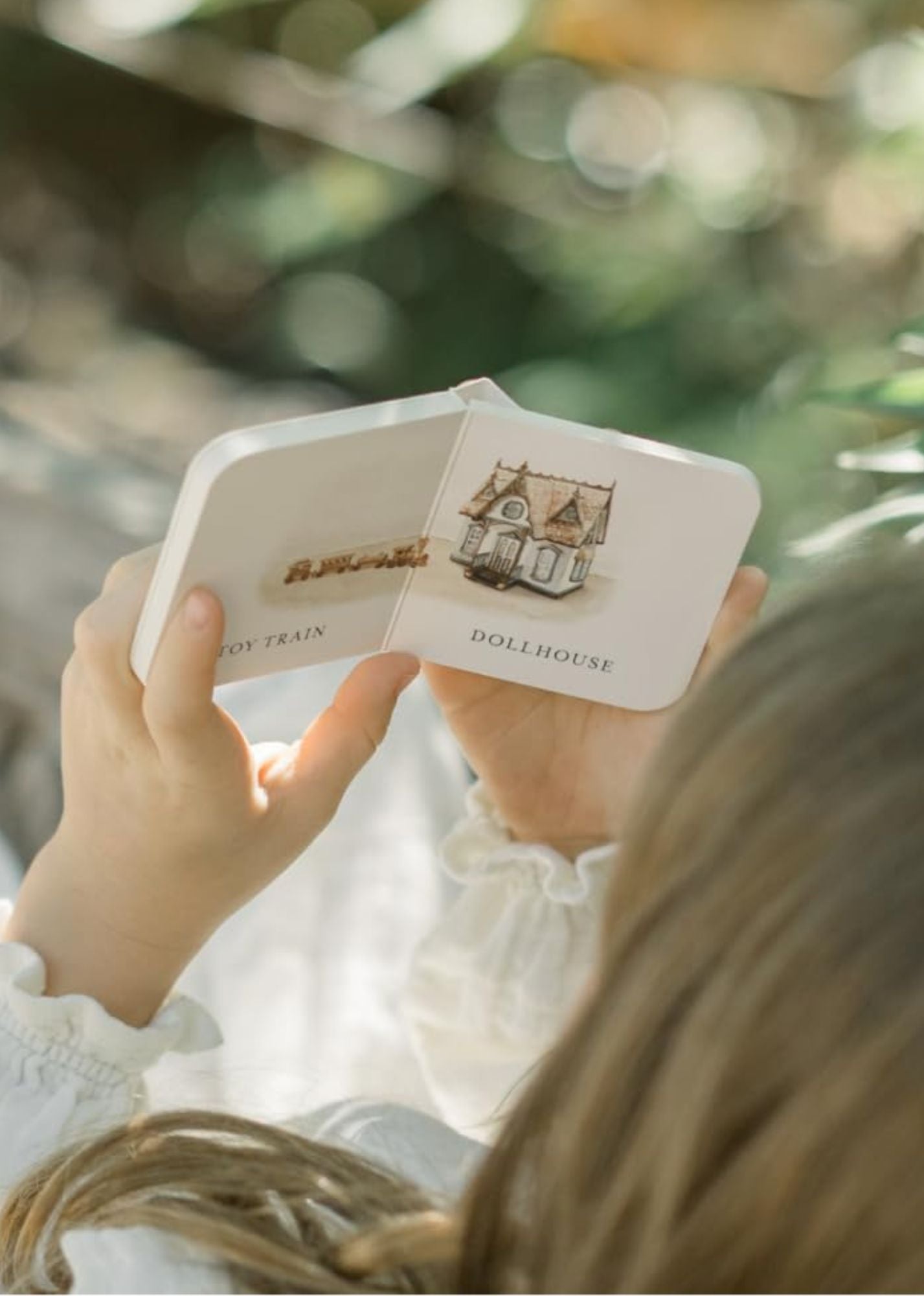 Our Very Little Library