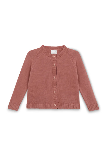 Chaqueta Frambuesa