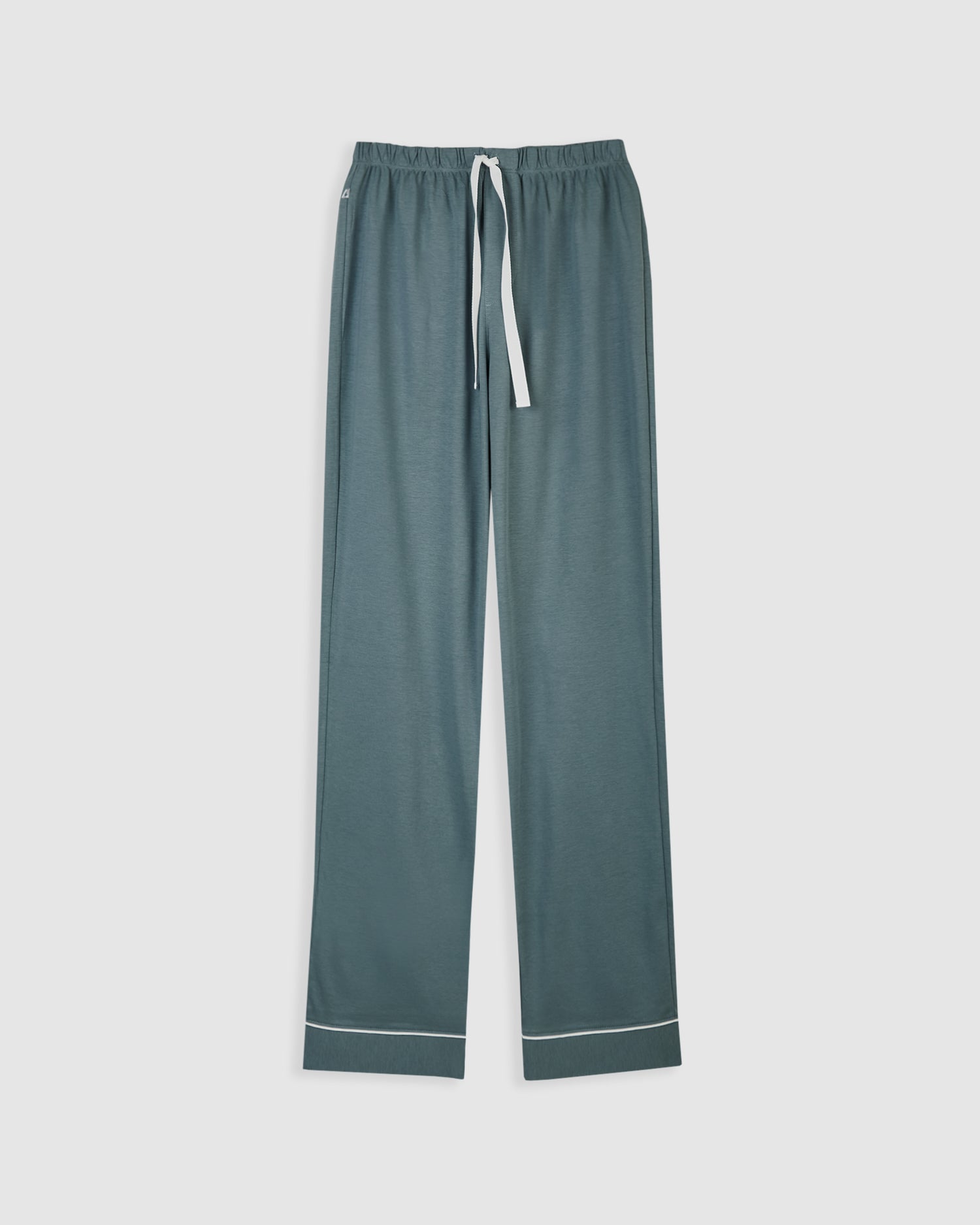 Pijama Hombre Camisero Deep Blue