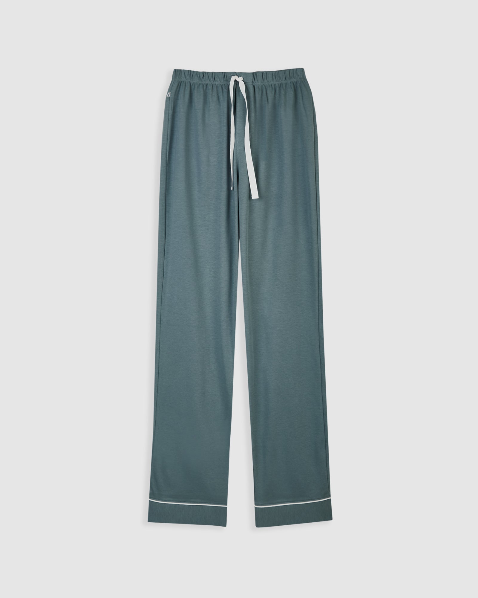 Pijama Hombre Camisero Deep Blue