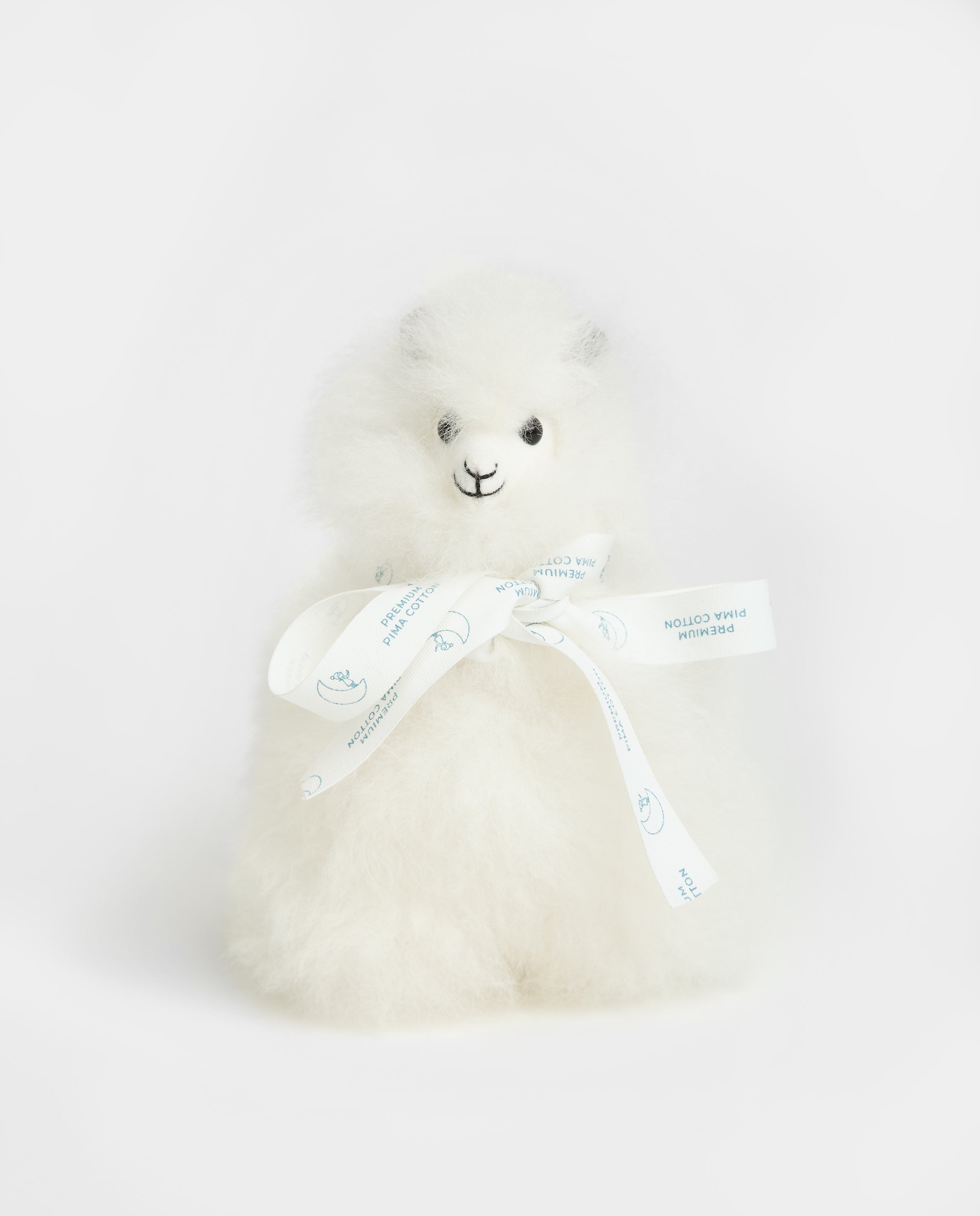 Peluche Baby Alpaca Extra Soft