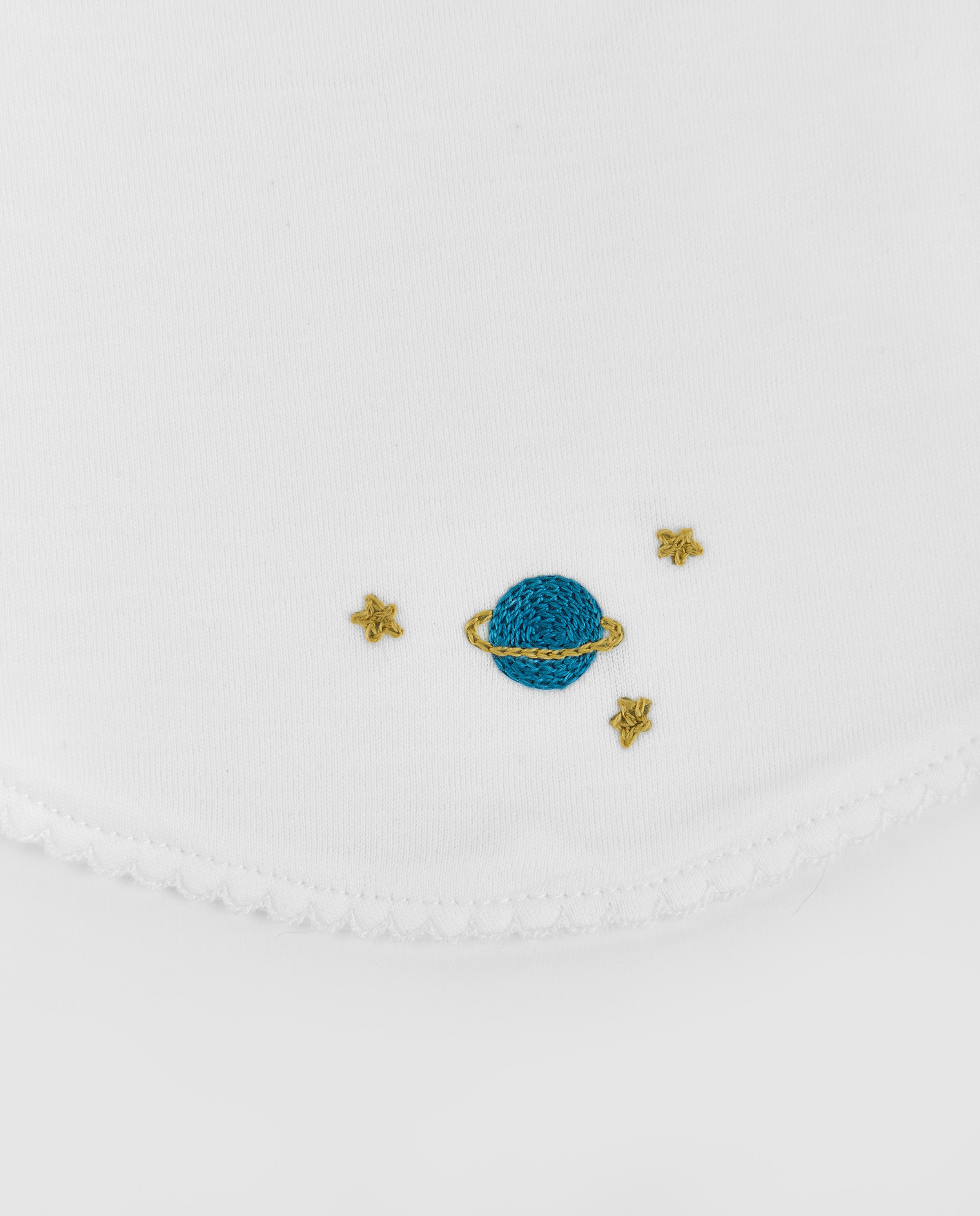 Babero Orion