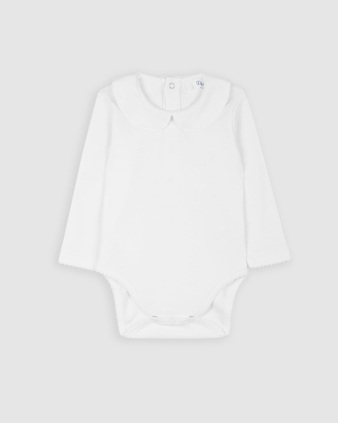 White Body Necks