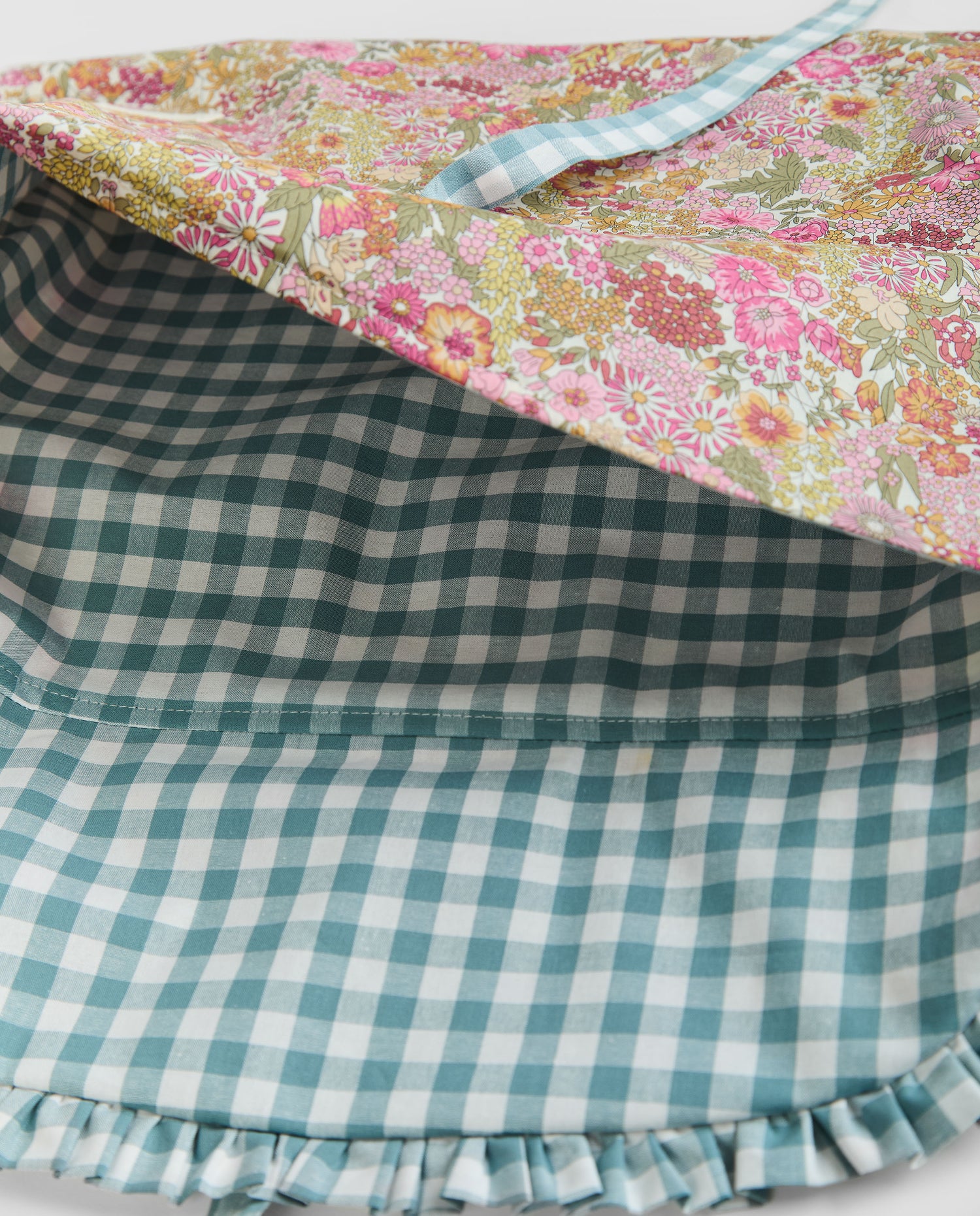 Bolsa de Muda Liberty Annie