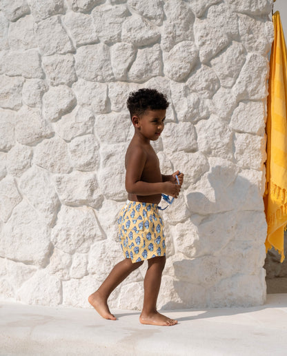 Bañador Niño