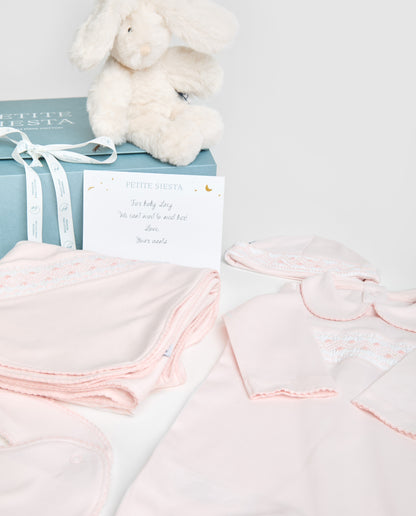 HandSmock Essentials Rosa