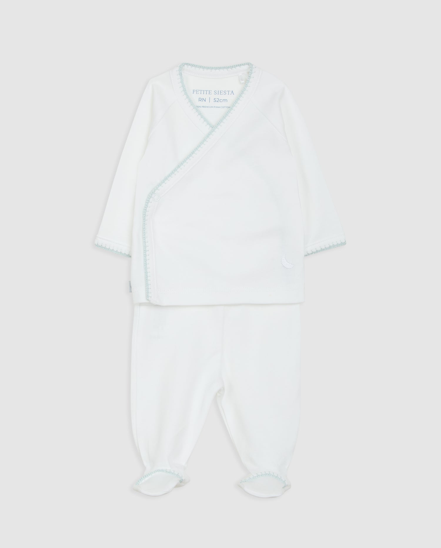 Kimono Shirt and Leggings 