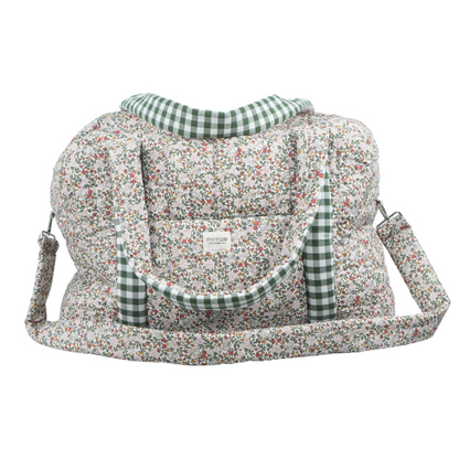 Sac de maternité 