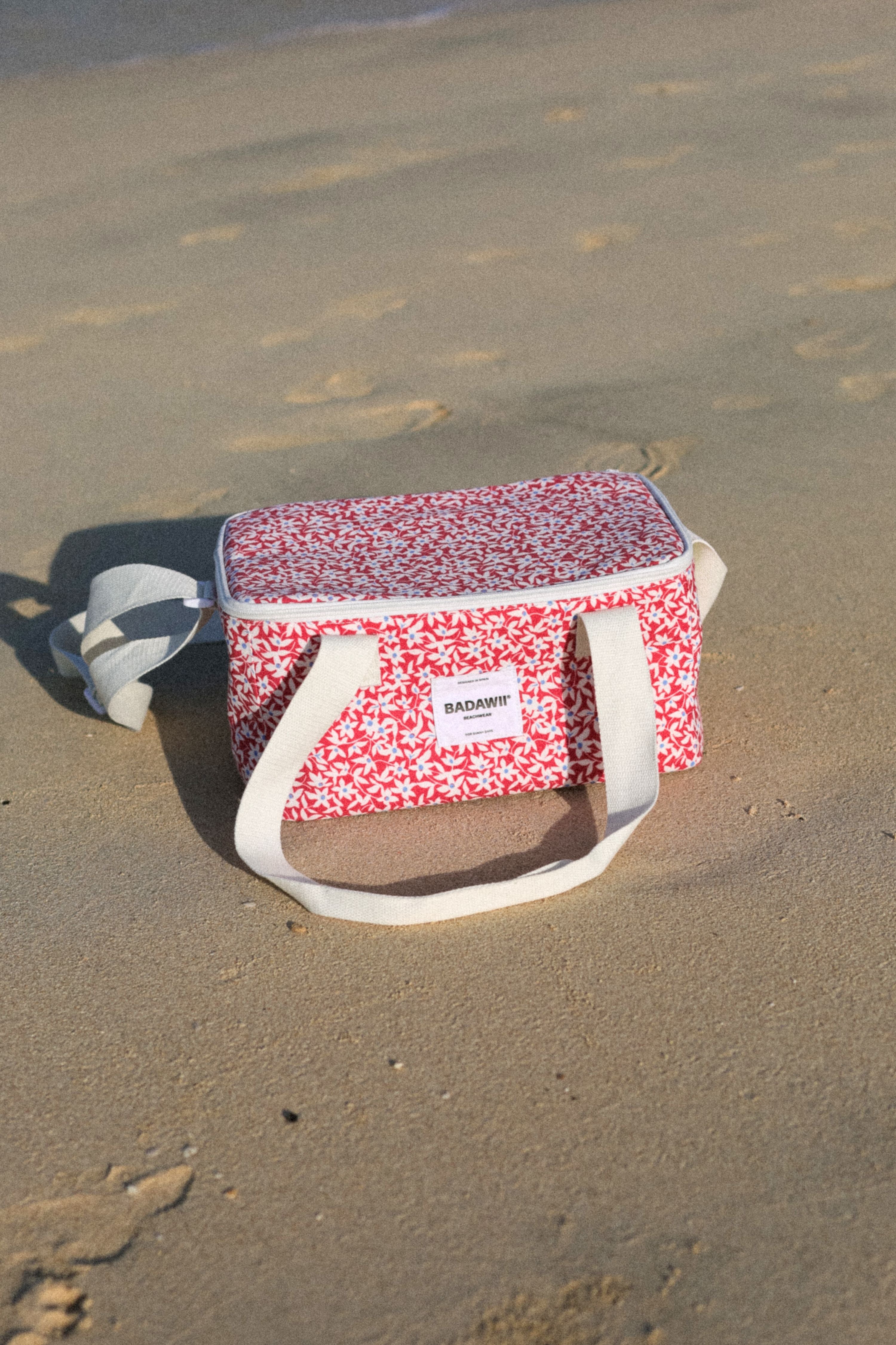 Beach Cooler