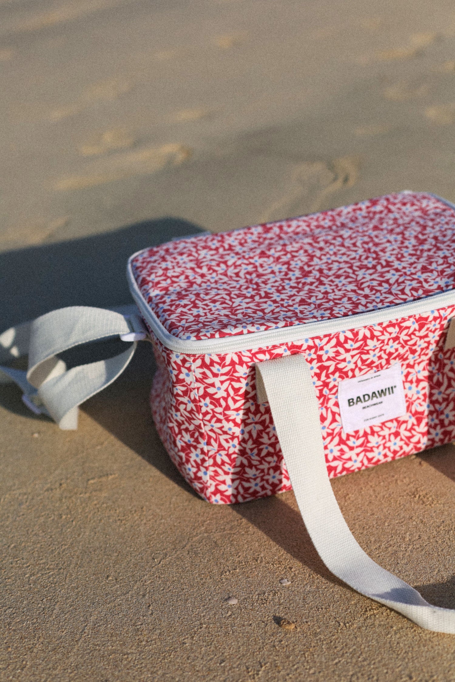 Beach Cooler