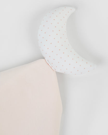 Doudou Puntos Rosas