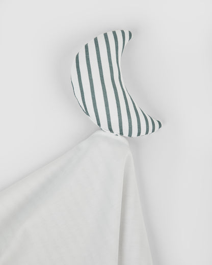 Doudou Rayas Deep Blue