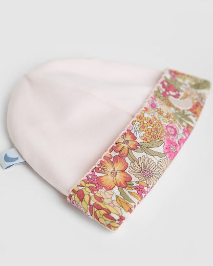 Bonnet bébé Liberty Annie