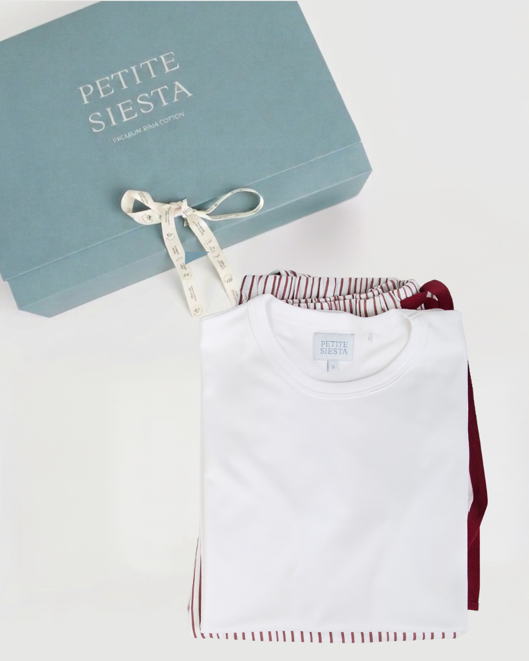 Pack My Hero Burgundy