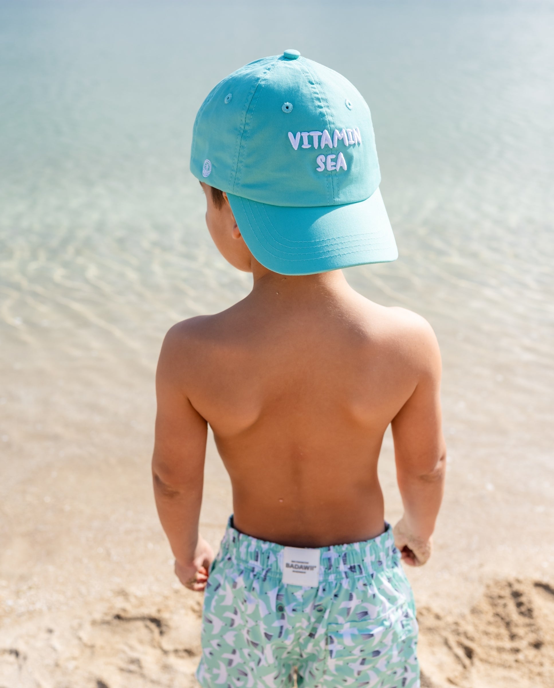 Gorra de Niño