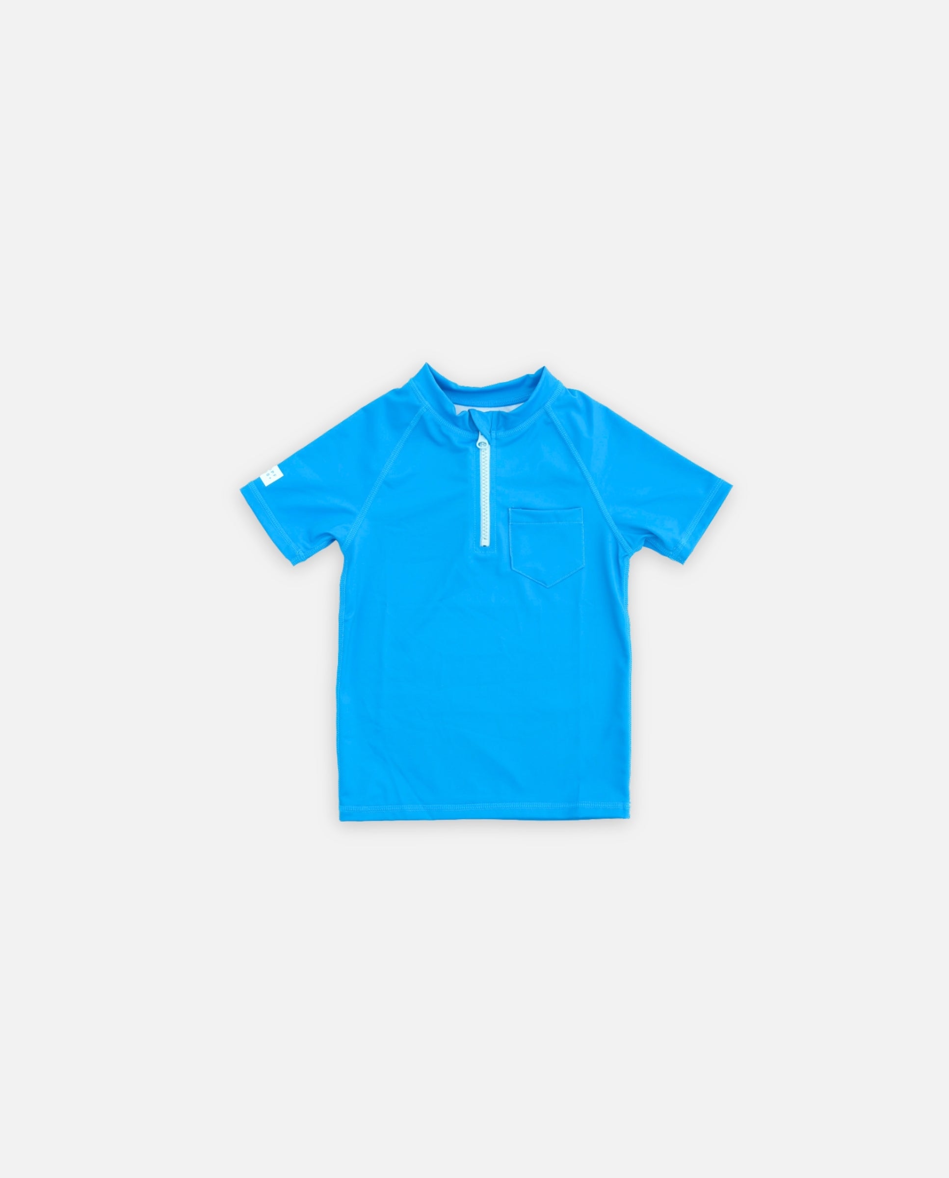 Camiseta UV Niño Manga Corta