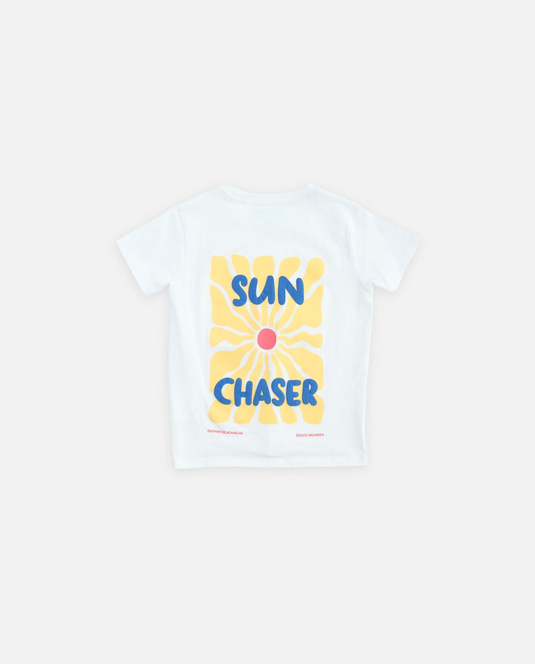 Camiseta Sun Chaser
