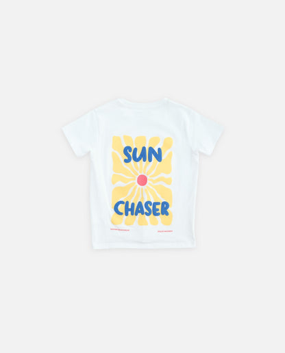 Camiseta Sun Chaser
