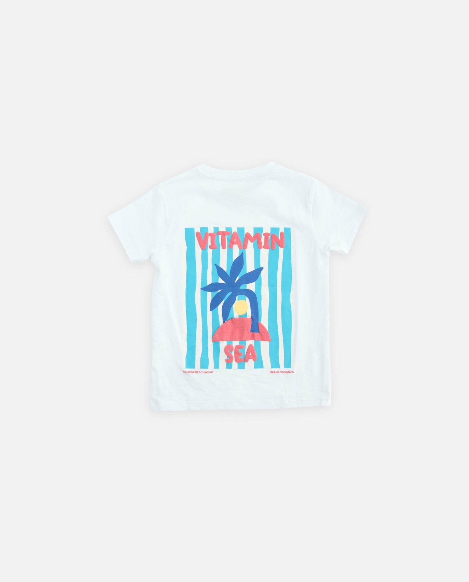 Camiseta Vitamin Sea