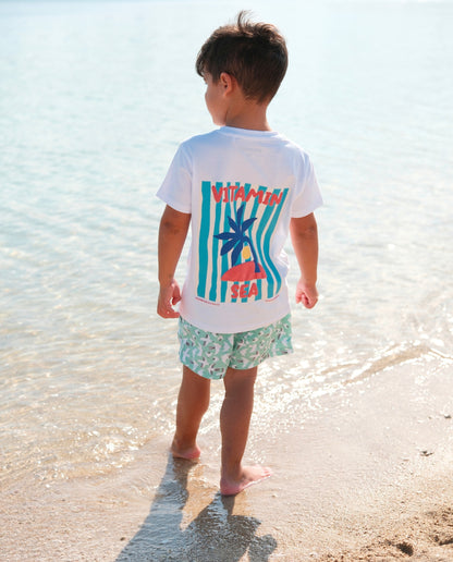 Camiseta Vitamin Sea