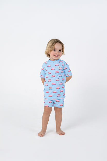 2-Piece Boy&