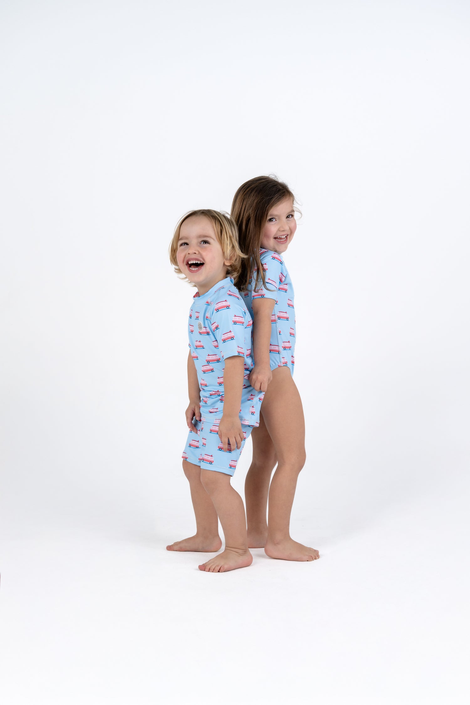 2-Piece Boy&