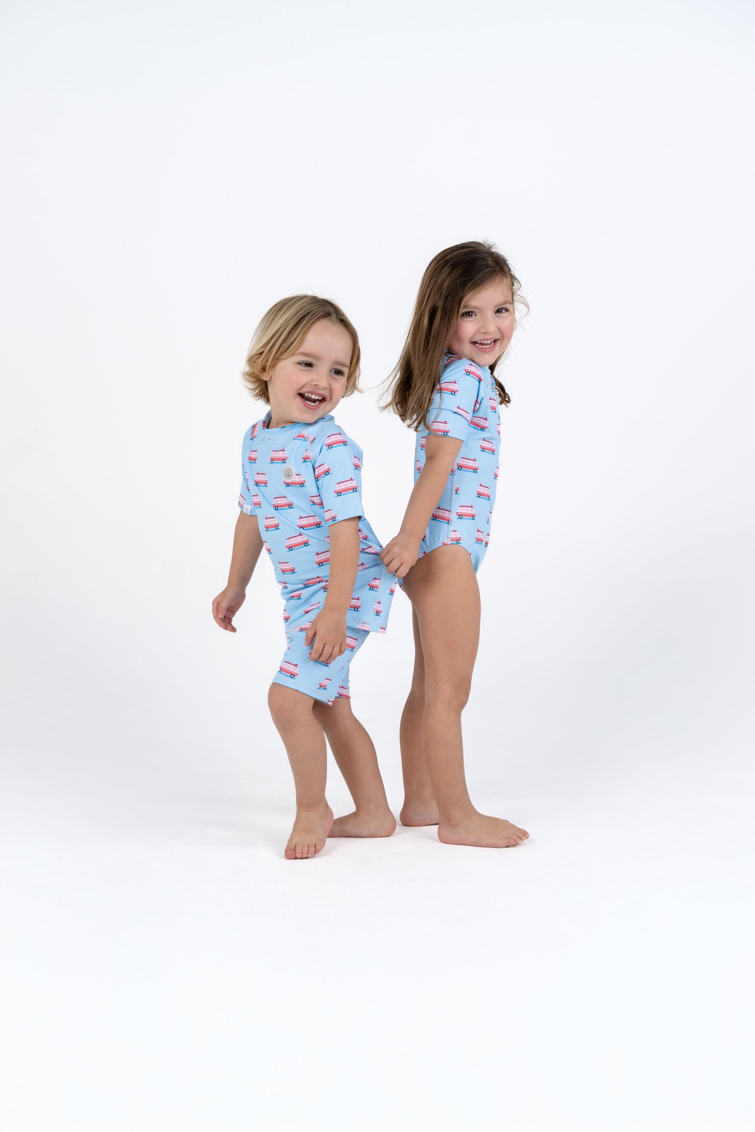 2-Piece Boy&