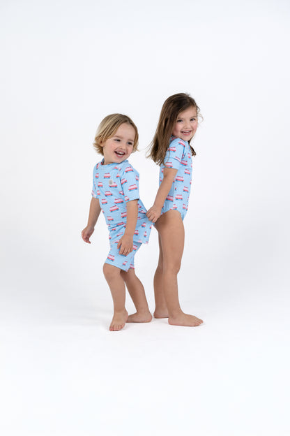 2-Piece Boy&