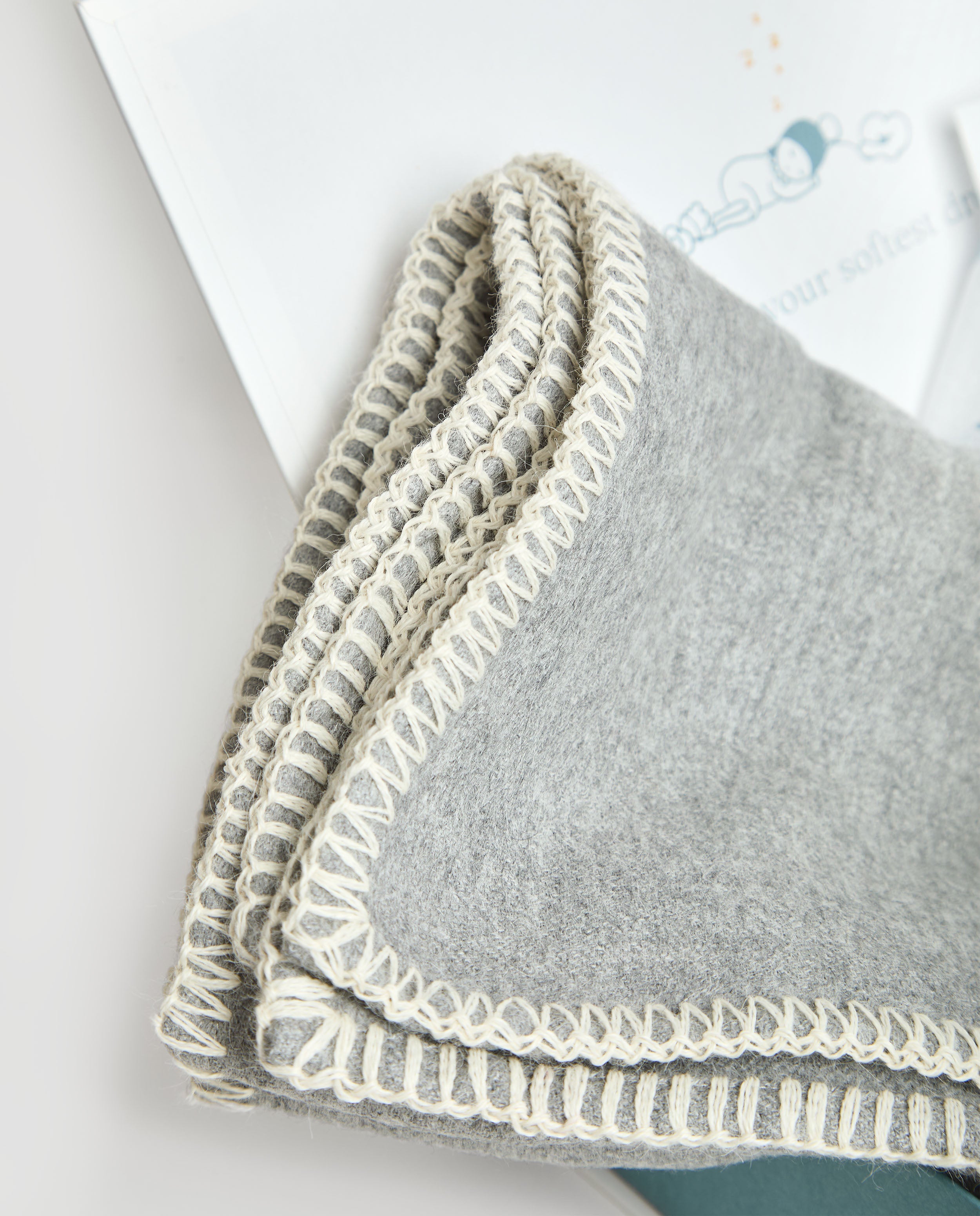 Pack Warmest Dreams Gris