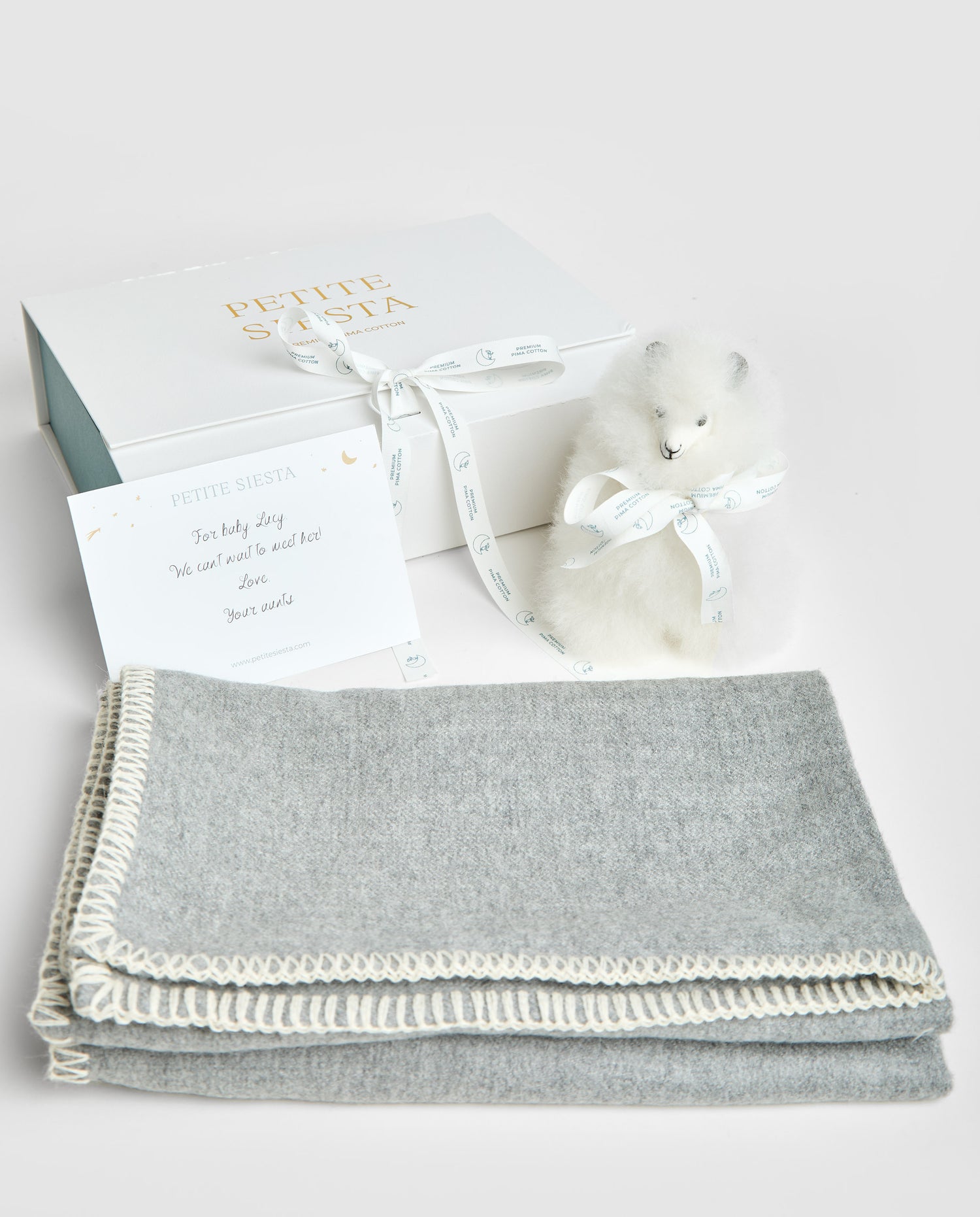 Pack Warmest Dreams Gris