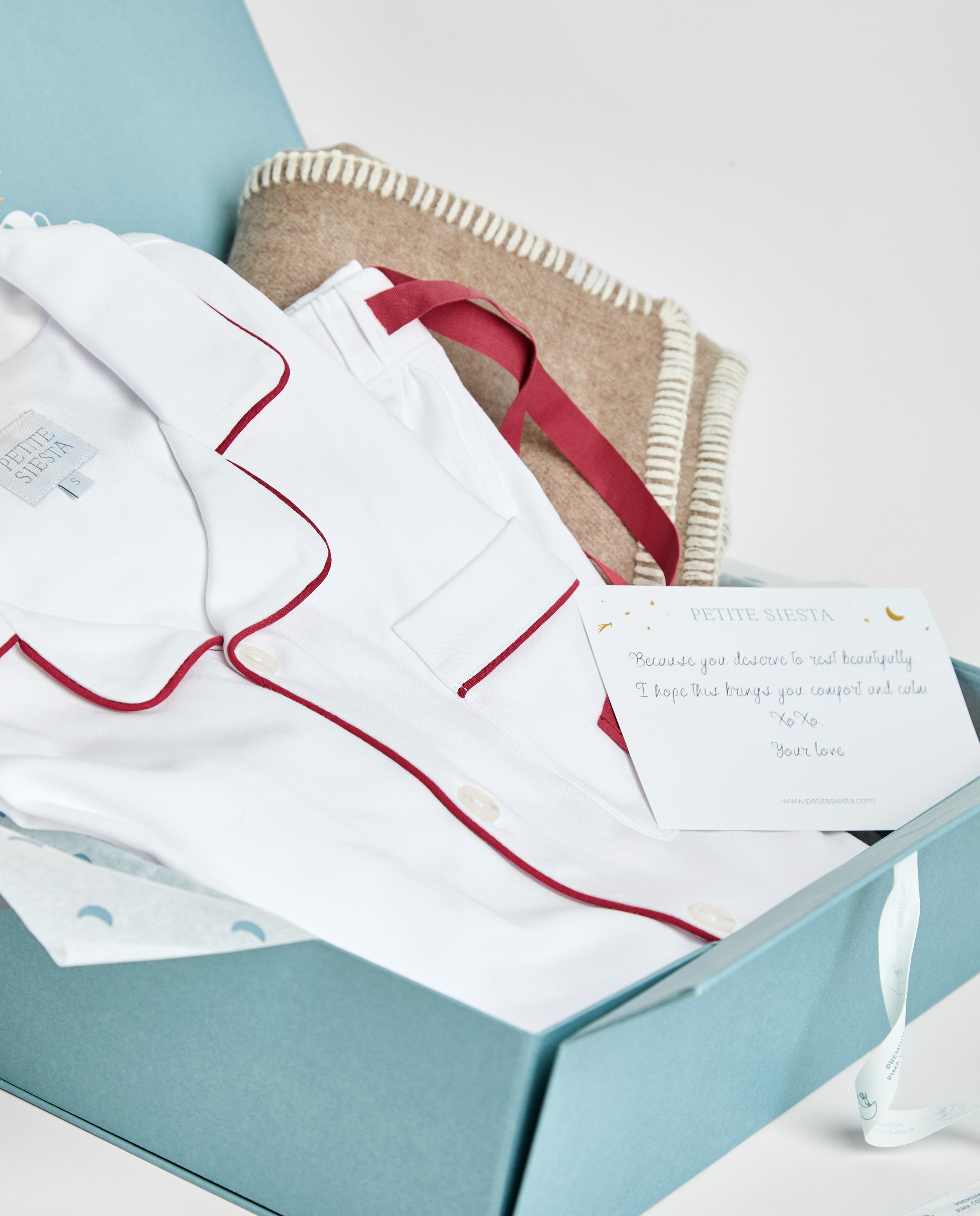 Pack Hombre Classic Comfort Beige