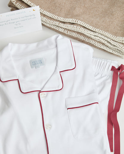 Pack Hombre Classic Comfort Beige