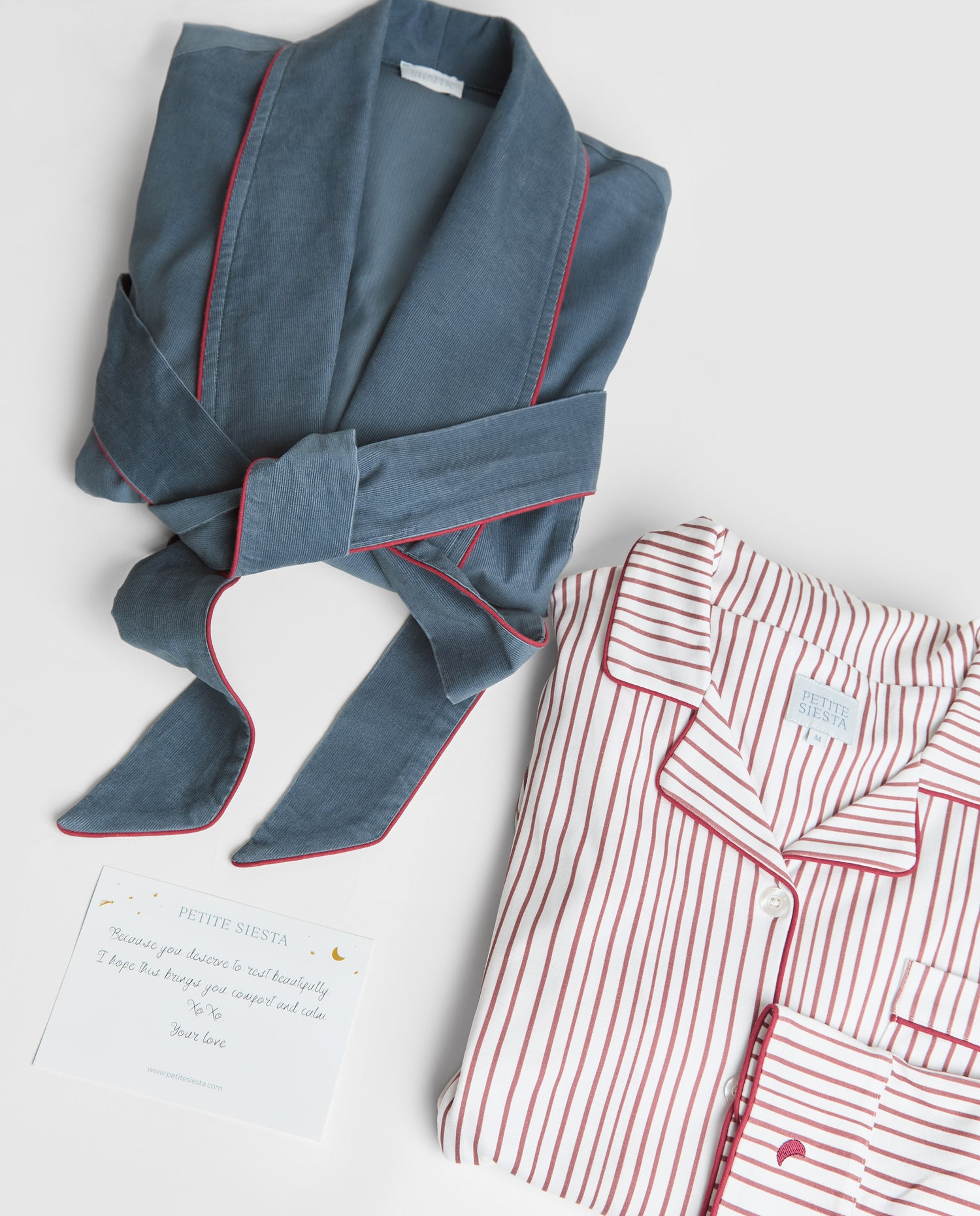 Pack Hombre Deep Blue Dreams