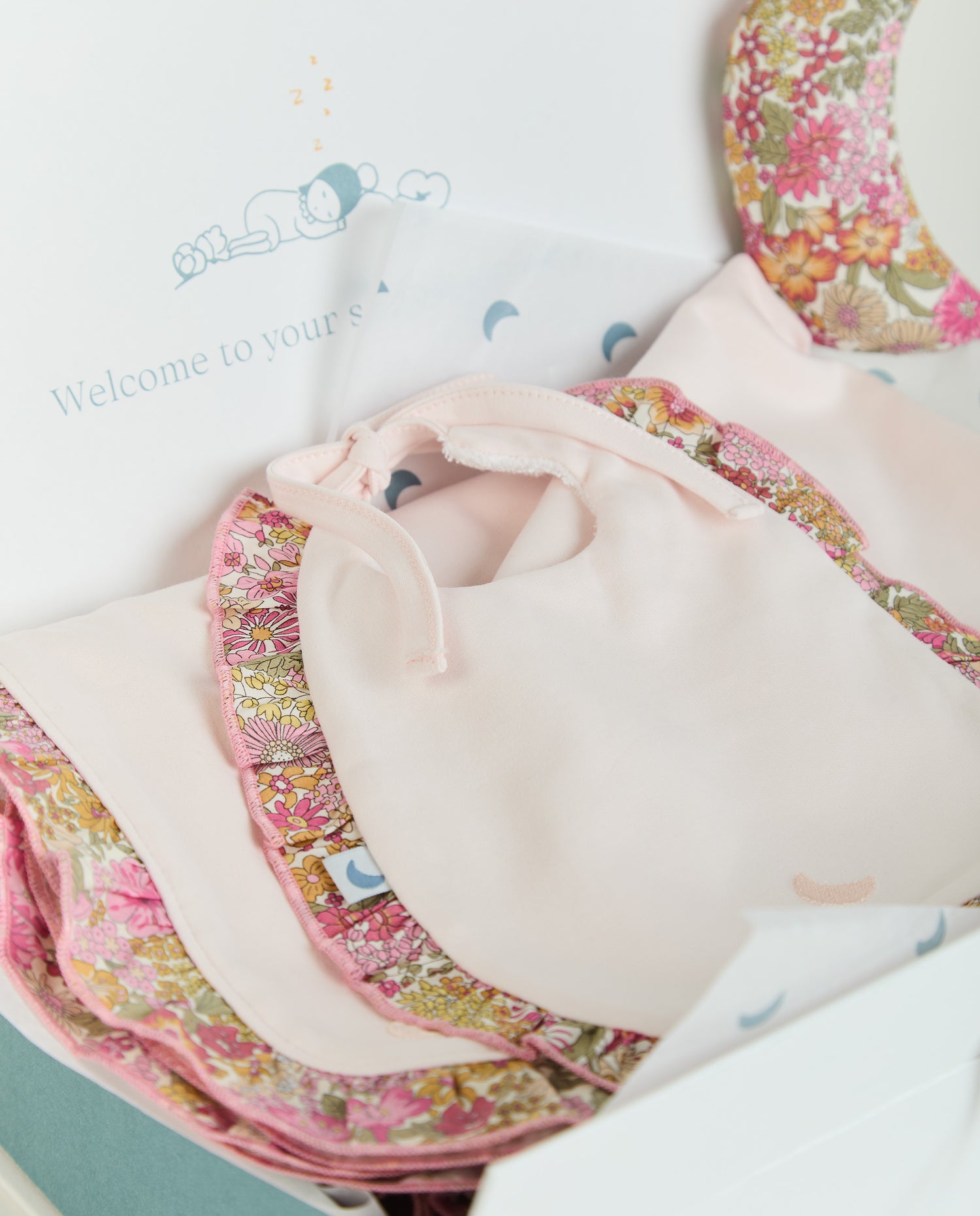 Pack Esenciales Liberty Annie
