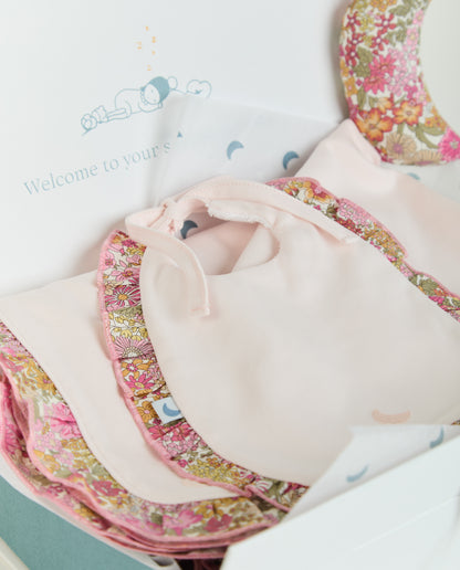 Pack Esenciales Liberty Annie
