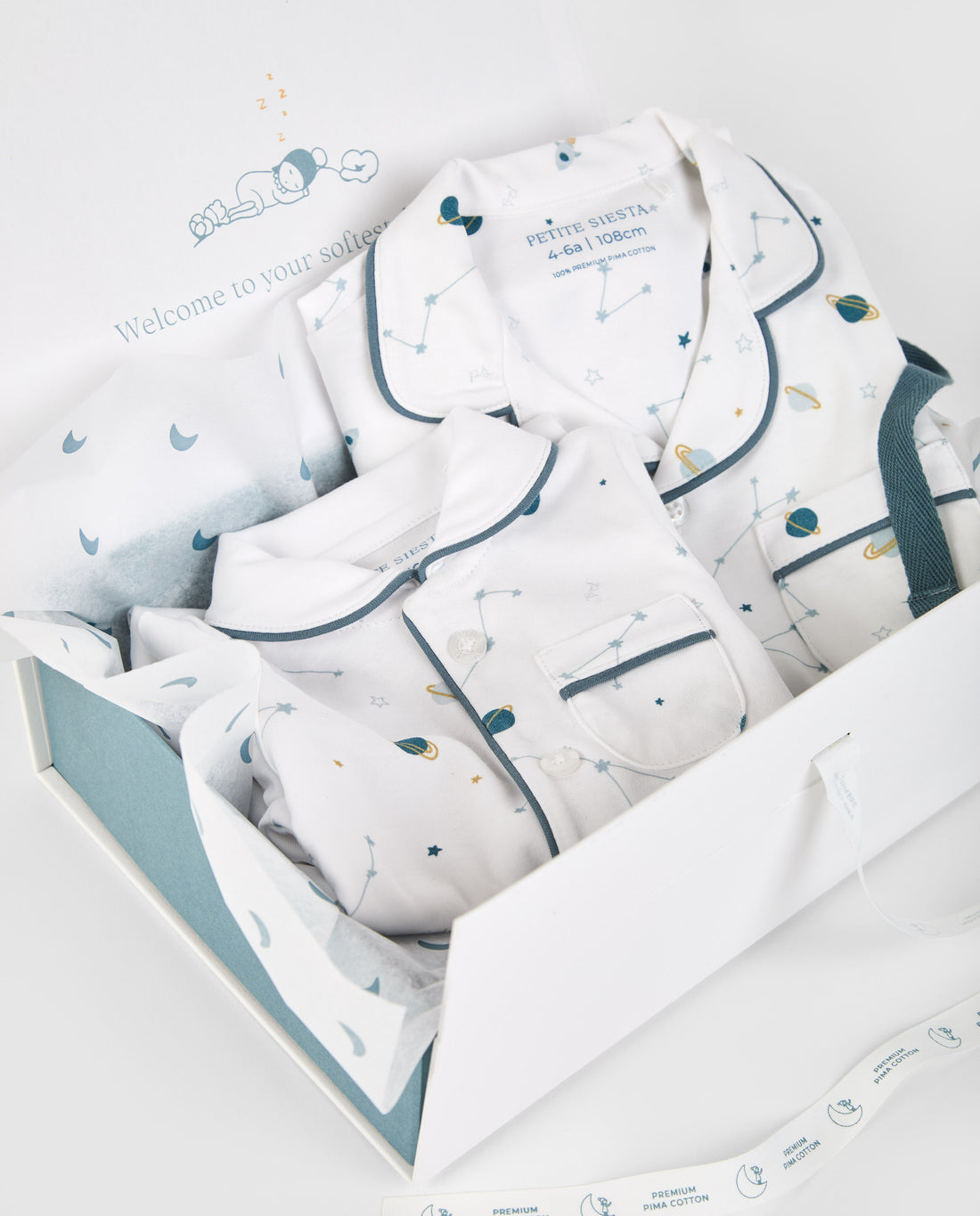 Pack Siblings Orion