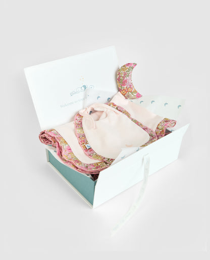 Pack Esenciales Liberty Annie