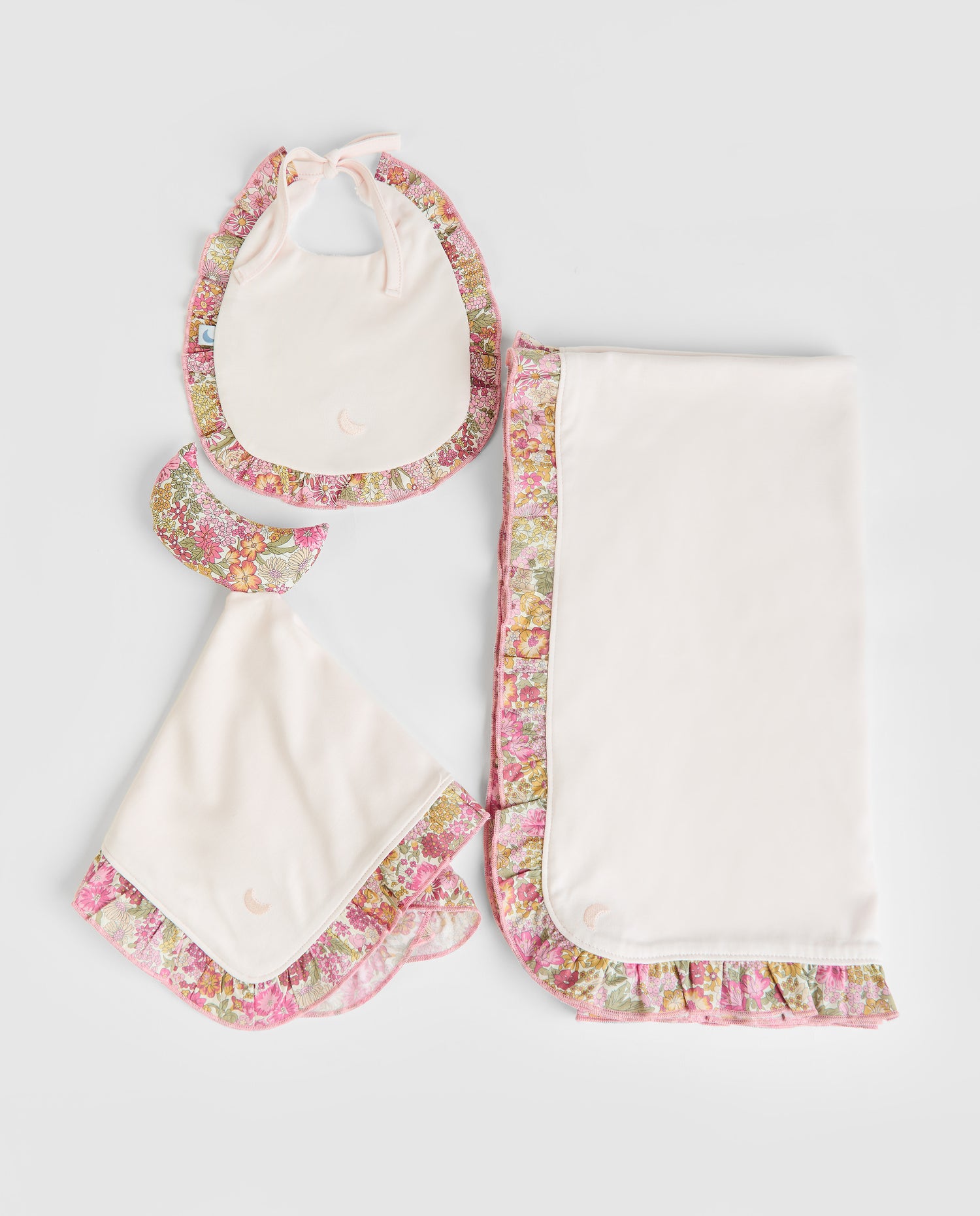 Pack Esenciales Liberty Annie
