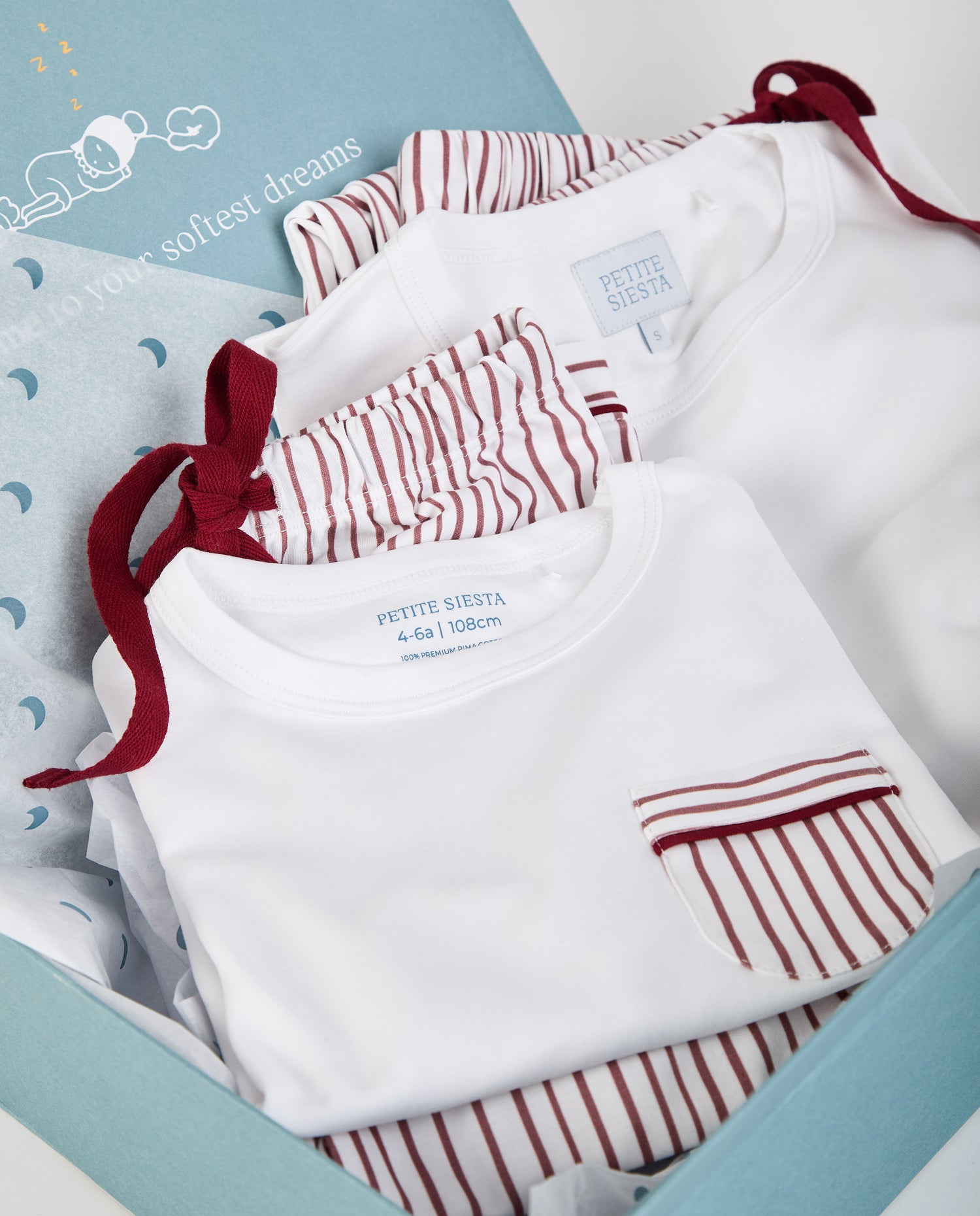 Pack Father &amp; Son Stripes