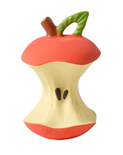 Pepa the Apple - Mordedor Oli&amp;Carol