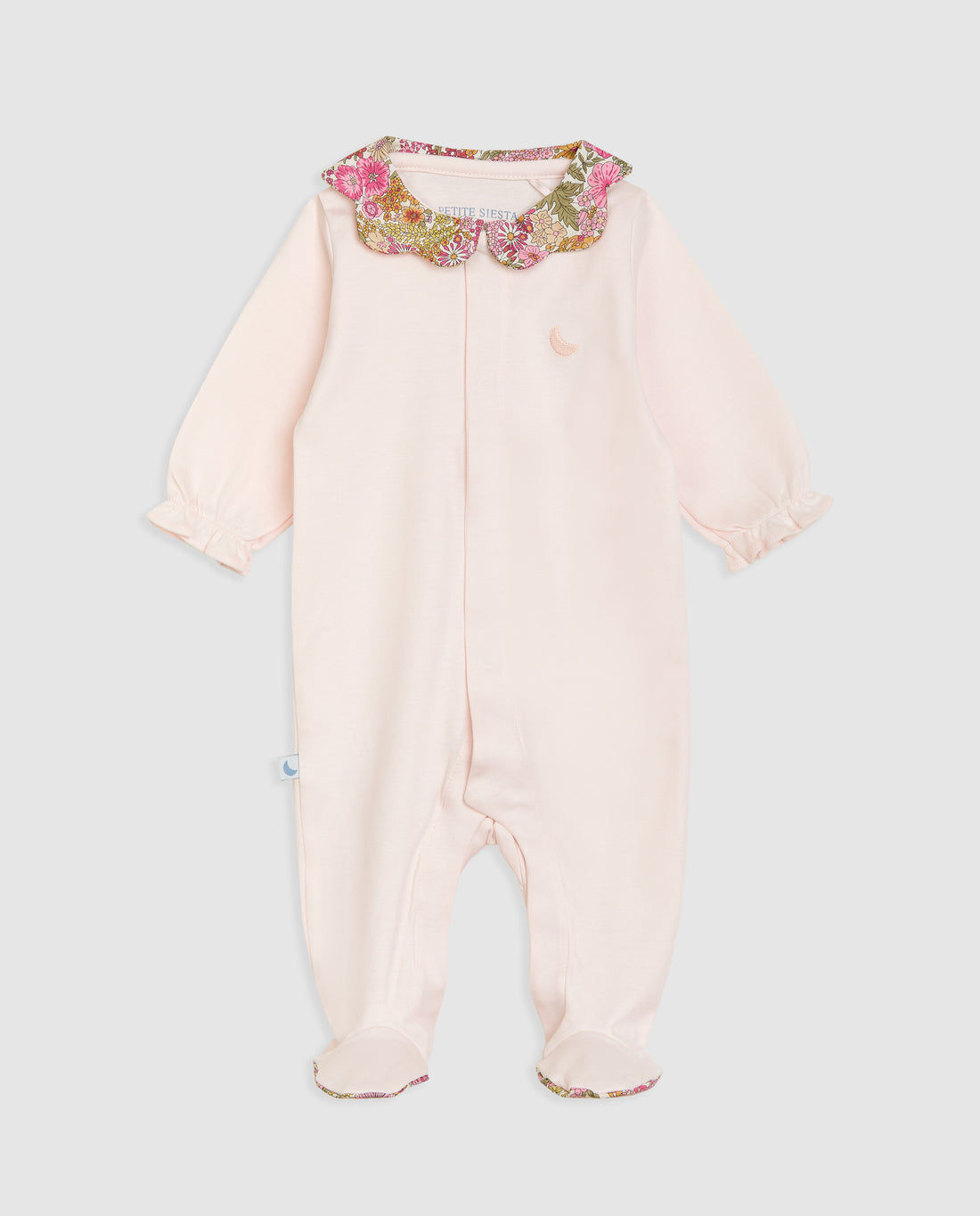 Pyjama bébé Liberty Annie