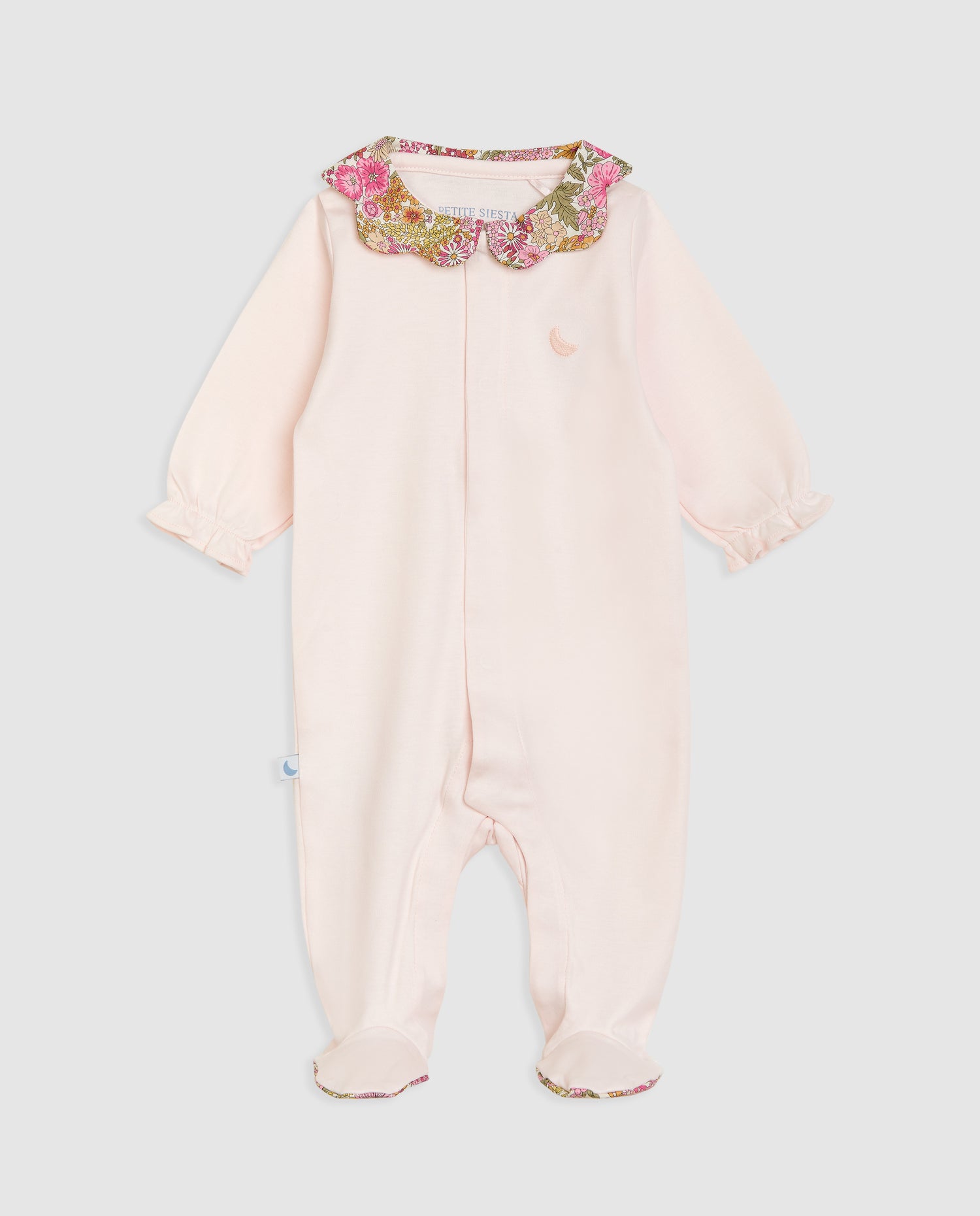 Pyjama bébé Liberty Annie