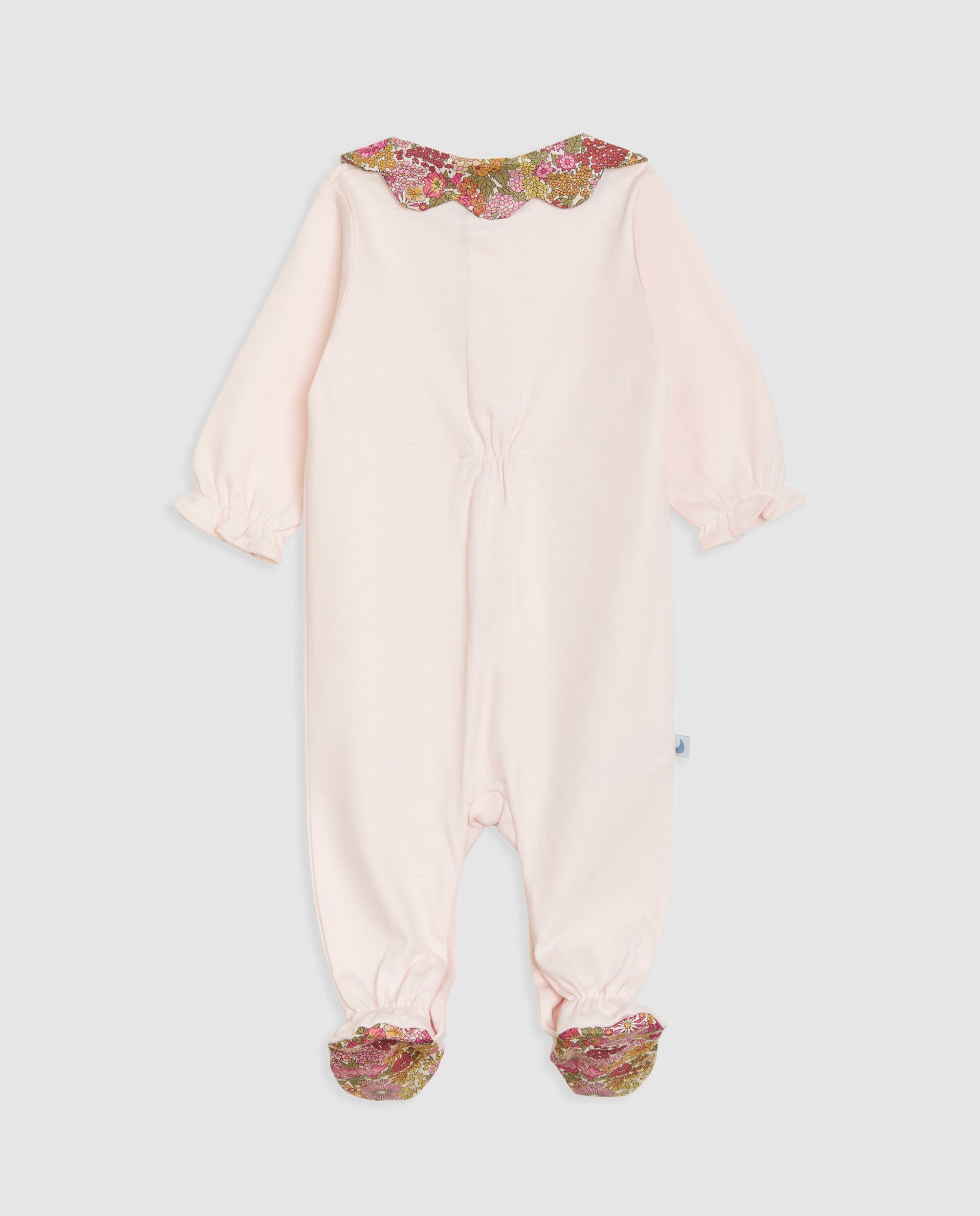 Pyjama bébé Liberty Annie
