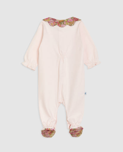 Pyjama bébé Liberty Annie